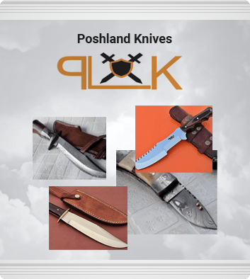 poshland knives