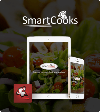 smart cooks cover